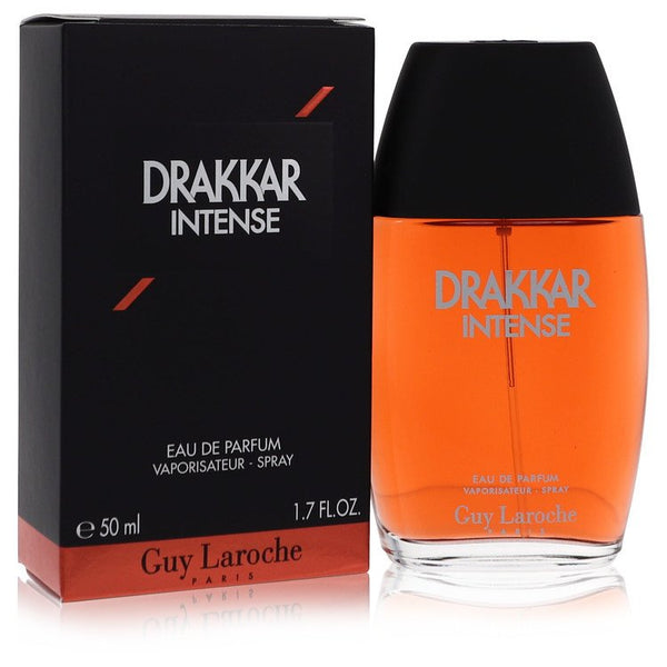 Drakkar Intense Cologne By Guy Laroche Eau De Parfum Spray For Men