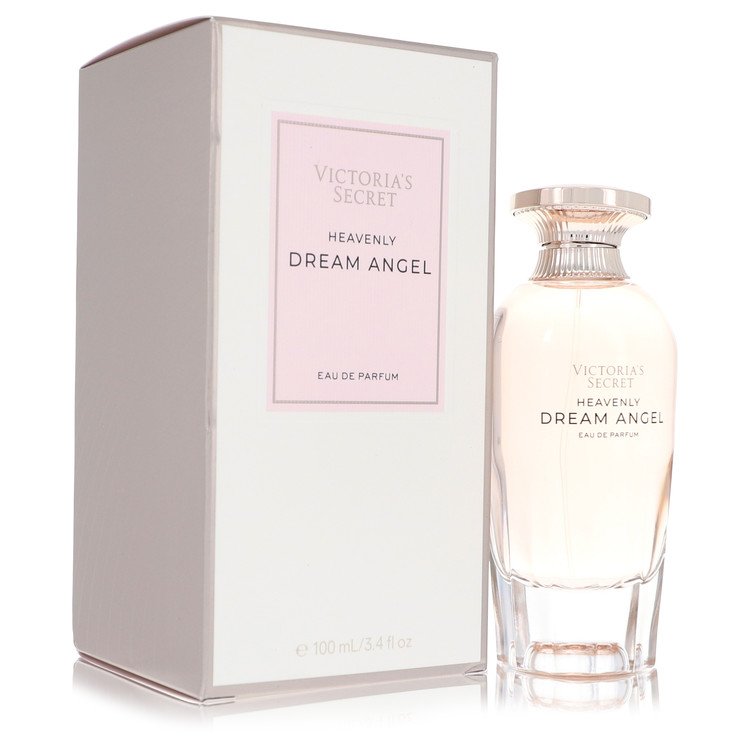 Dream Angels Heavenly Perfume By Victoria's Secret Eau De Parfum Spray For Women