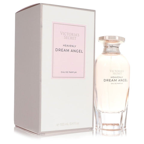 Dream Angels Heavenly Perfume By Victoria's Secret Eau De Parfum Spray For Women