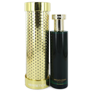 Dry Waters Megaflower Perfume By Hermetica Eau De Parfum Spray (Unisex Alcohol Free) For Women