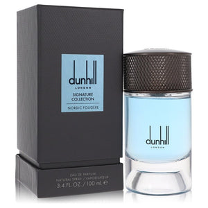 Dunhill Nordic Fougere Cologne By Alfred Dunhill Eau De Parfum Spray For Men