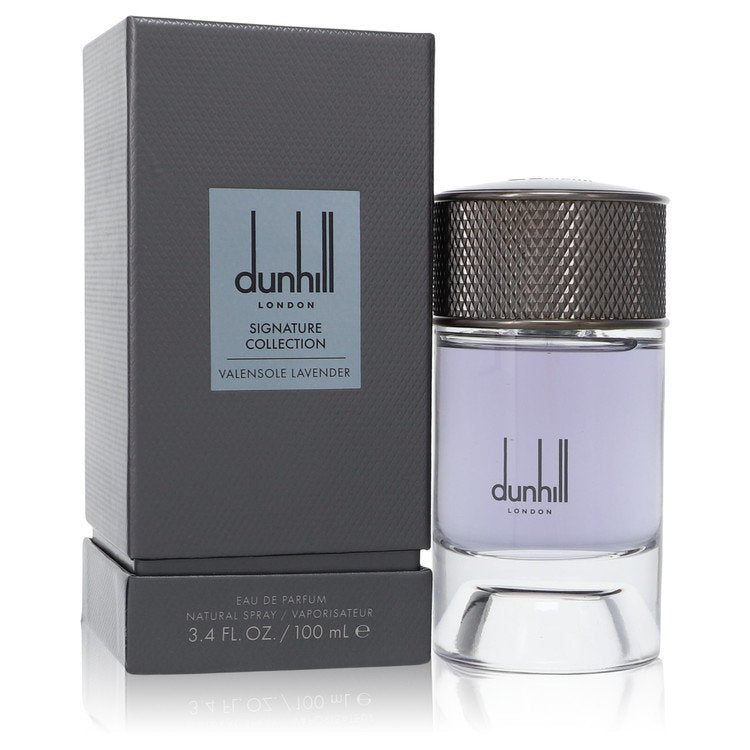 Dunhill Signature Collection Valensole Lavender Cologne By Alfred Dunhill Eau De Parfum Spray For Men