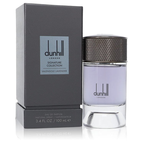 Dunhill Signature Collection Valensole Lavender Cologne By Alfred Dunhill Eau De Parfum Spray For Men