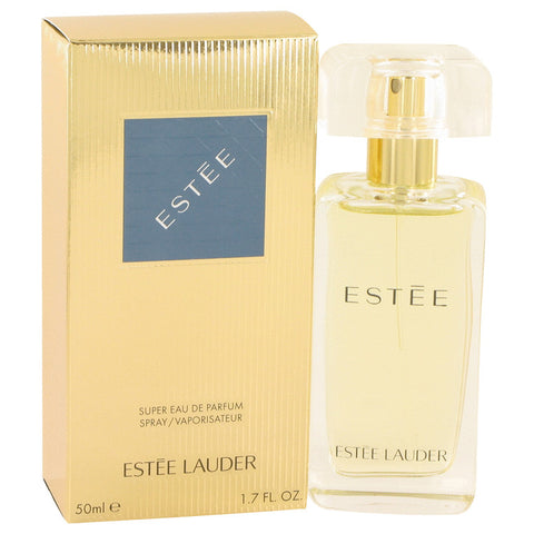 Estee Perfume By Estee Lauder Super Eau De Parfum Spray For Women