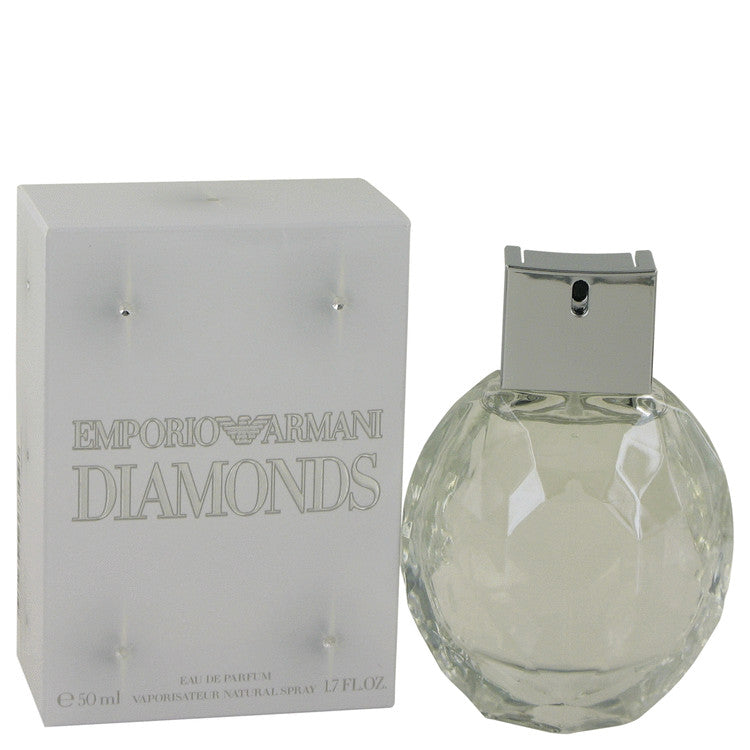 Emporio Armani Diamonds Perfume By Giorgio Armani Eau De Parfum Spray For Women