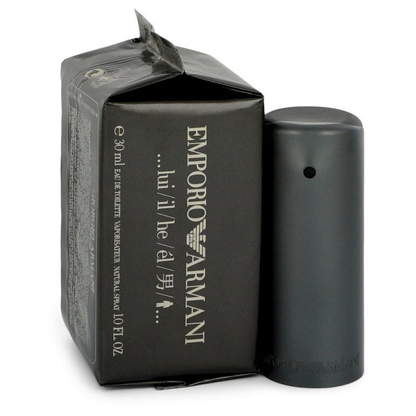 Emporio Armani Cologne By Giorgio Armani Eau De Toilette Spray For Men