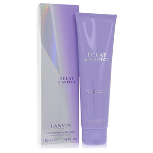 Eclat D'arpege Perfume By Lanvin Body Lotion For Women