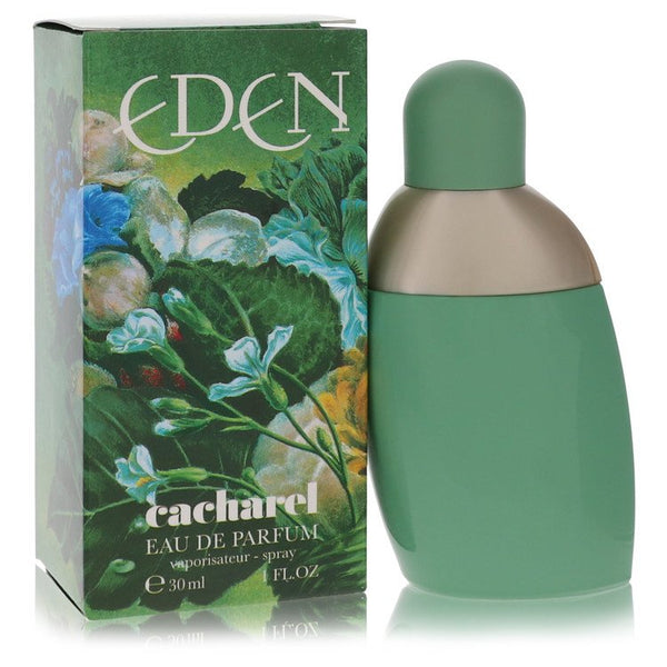 Eden Perfume By Cacharel Eau De Parfum Spray For Women