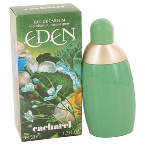 Eden Perfume By Cacharel Eau De Parfum Spray For Women