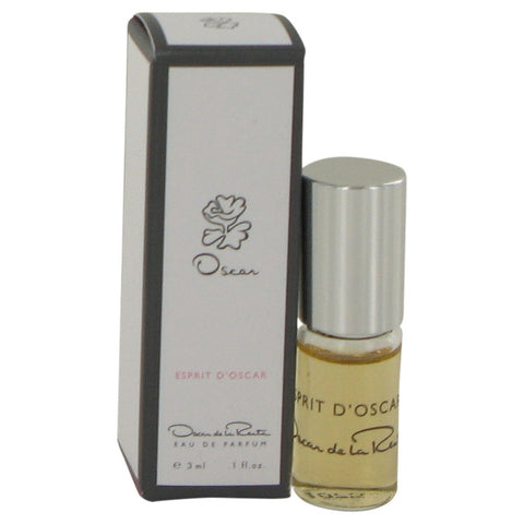 Esprit D'oscar Perfume By Oscar De La Renta Mini EDP For Women