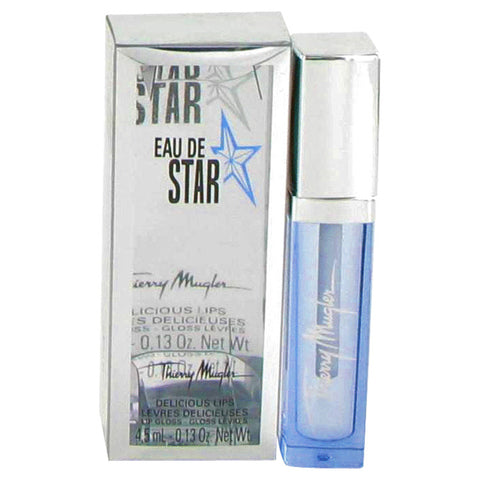 Eau De Star Perfume By Thierry Mugler Lip Gloss For Women