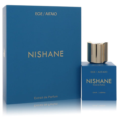Ege Ailaio Cologne By Nishane Extrait de Parfum (Unisex) For Men