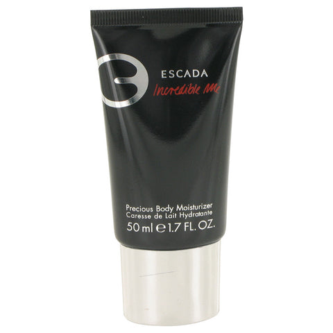 Escada Incredible Me Perfume By Escada Body Moisturizer For Women