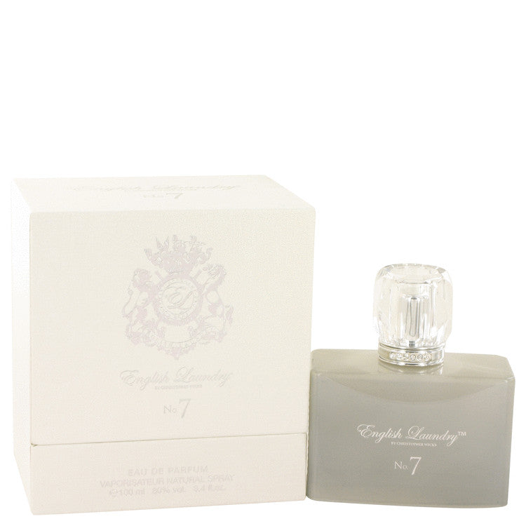 English Laundry No. 7 Perfume By English Laundry Eau De Parfum Spray For Women