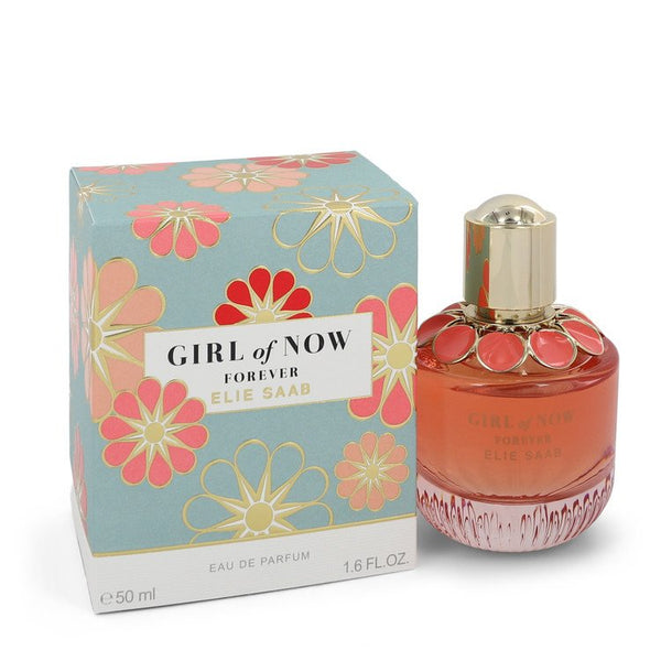 Girl Of Now Forever Perfume By Elie Saab Eau De Parfum Spray For Women