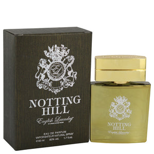 Notting Hill Cologne By English Laundry Eau De Parfum Spray For Men