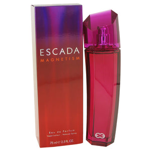 Escada Magnetism Perfume By Escada Eau De Parfum Spray For Women