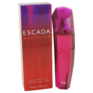 Escada Magnetism Perfume By Escada Eau De Parfum Spray For Women