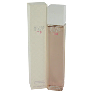 Envy Me Perfume By Gucci Shower Gel For Women