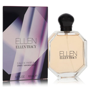 Ellen (new) Perfume By Ellen Tracy Eau De Parfum Spray For Women
