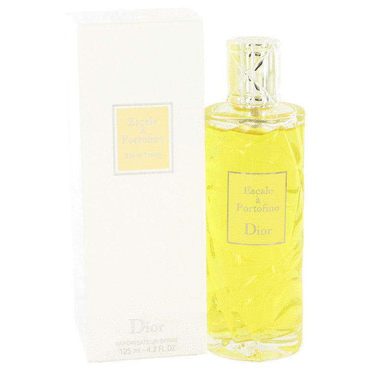 Escale A Portofino Perfume By Christian Dior Eau De Toilette Spray For Women