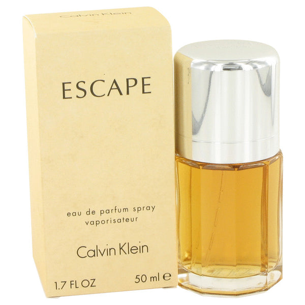 Escape Perfume By Calvin Klein Eau De Parfum Spray For Women