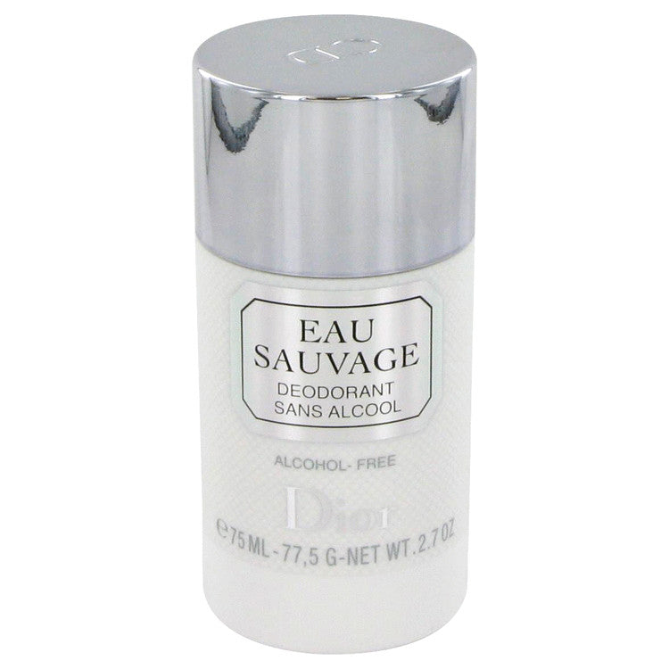 Eau Sauvage Cologne By Christian Dior Deodorant Stick For Men