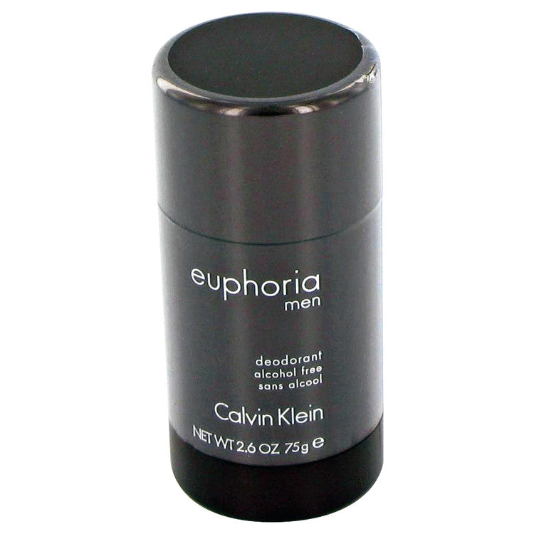 Euphoria Cologne By Calvin Klein Deodorant Stick For Men