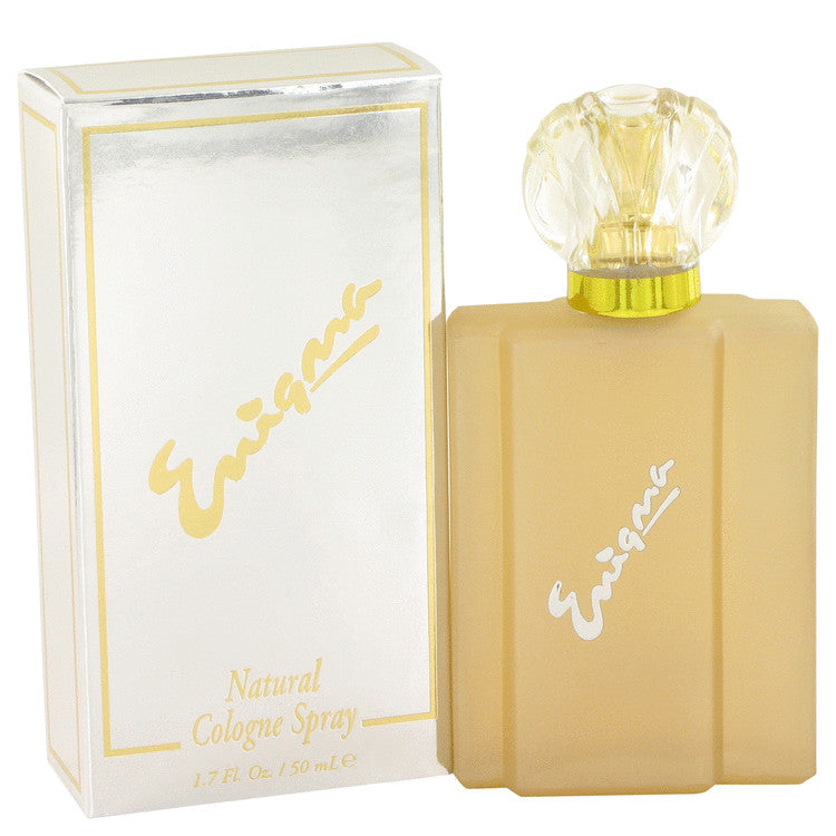 Enigma Perfume By Alexandra De Markoff Cologne Spray For Women