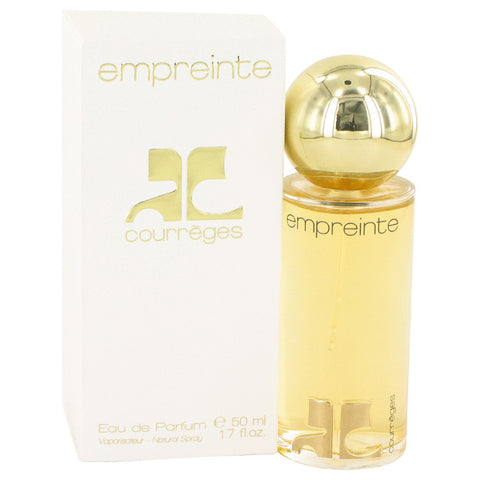 Empreinte Perfume By Courreges Eau De Parfum Spray For Women