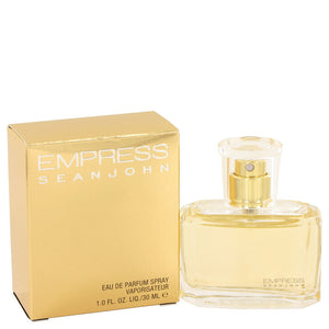 Empress Perfume By Sean John Eau De Parfum Spray For Women