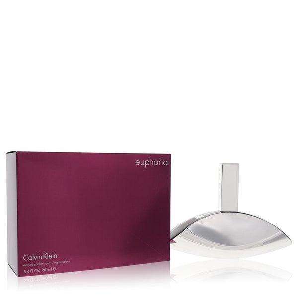 Euphoria Perfume By Calvin Klein Eau De Parfum Spray For Women