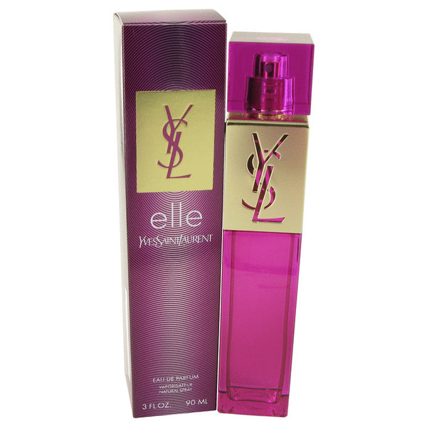 Elle Perfume By Yves Saint Laurent Eau De Parfum Spray For Women