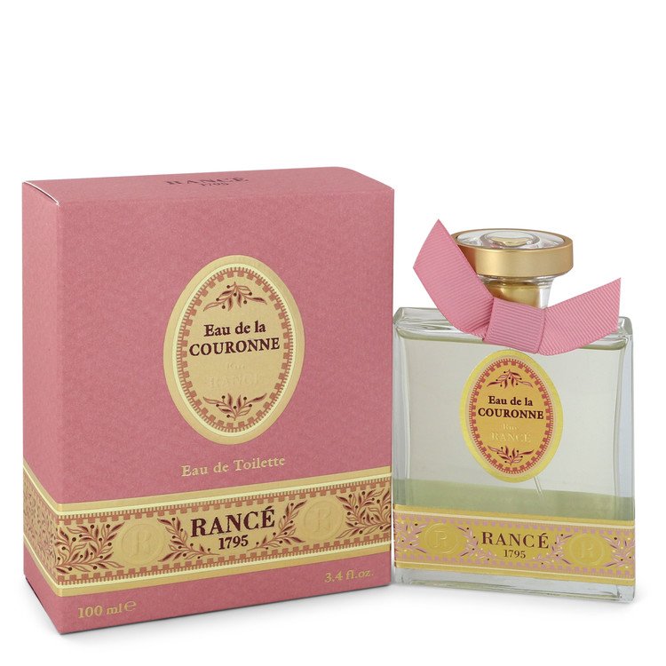 Eau De La Couronne Perfume By Rance Eau De Toilette Spray For Women