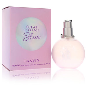 Eclat D'arpege Sheer Perfume By Lanvin Eau De Toilette Spray For Women