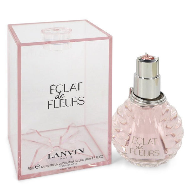 Eclat De Fleurs Perfume By Lanvin Eau De Parfum Spray For Women
