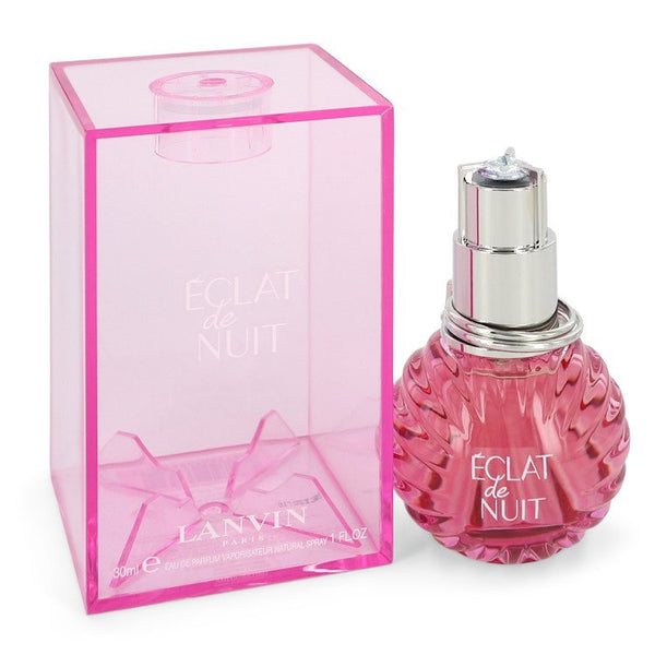 Eclat De Nuit Perfume By Lanvin Eau De Parfum Spray For Women