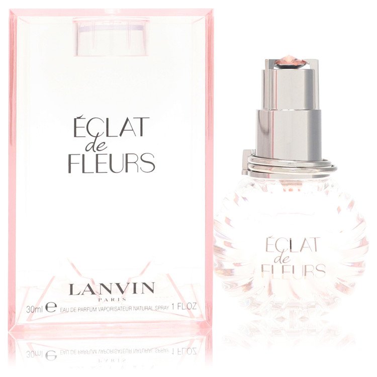 Eclat De Fleurs Perfume By Lanvin Eau De Parfum Spray For Women