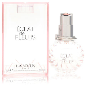 Eclat De Fleurs Perfume By Lanvin Eau De Parfum Spray For Women