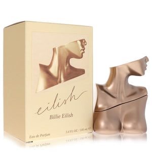 Eilish Perfume By Billie Eilish Eau De Parfum Spray For Women
