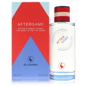 El Ganso After Game Cologne By El Ganso Eau De Toilette Spray For Men