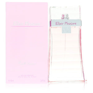 Elixir Pleasure Perfume By Estelle Vendome Eau De Parfum Spray For Women