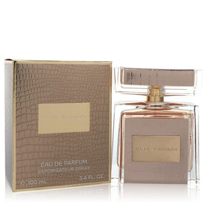 Elie Tahari Perfume By Elie Tahari Eau De Parfum Spray For Women