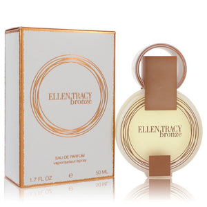 Ellen Tracy Bronze Perfume By Ellen Tracy Eau De Parfum Spray For Women