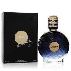 Elvis Presley Forever Perfume By Bellevue Brands Eau De Parfum Spray For Women
