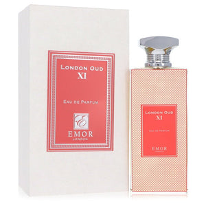 Emor London Oud Xi Perfume By Emor London Eau De Parfum Spray (Unisex) For Women