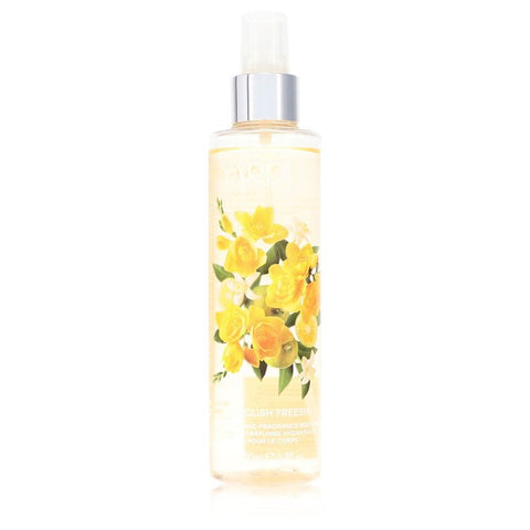 English Freesia Perfume By Yardley London Body Mist For Women