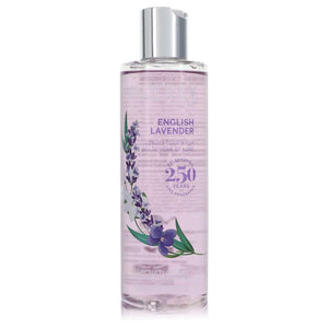 English Lavender Perfume By Yardley London Shower Gel For Women