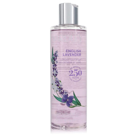 English Lavender Perfume By Yardley London Shower Gel For Women