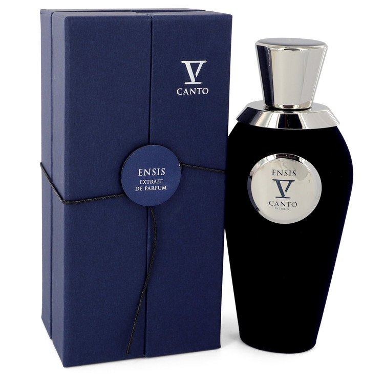 Ensis V Perfume By Canto Extrait De Parfum Spray (Unisex) For Women
